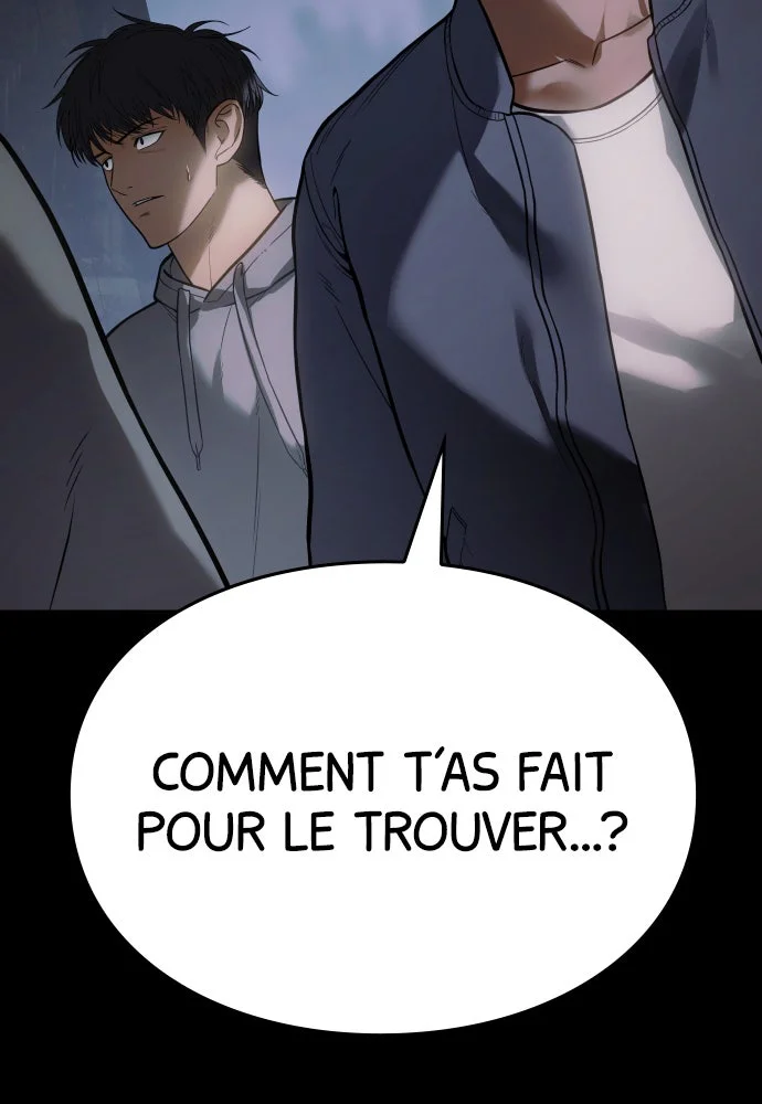 Baek XX Chapitre 146 - Page 4