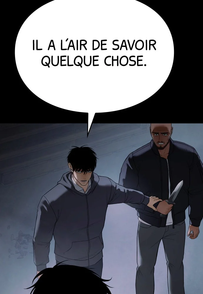 Baek XX Chapitre 146 - Page 41