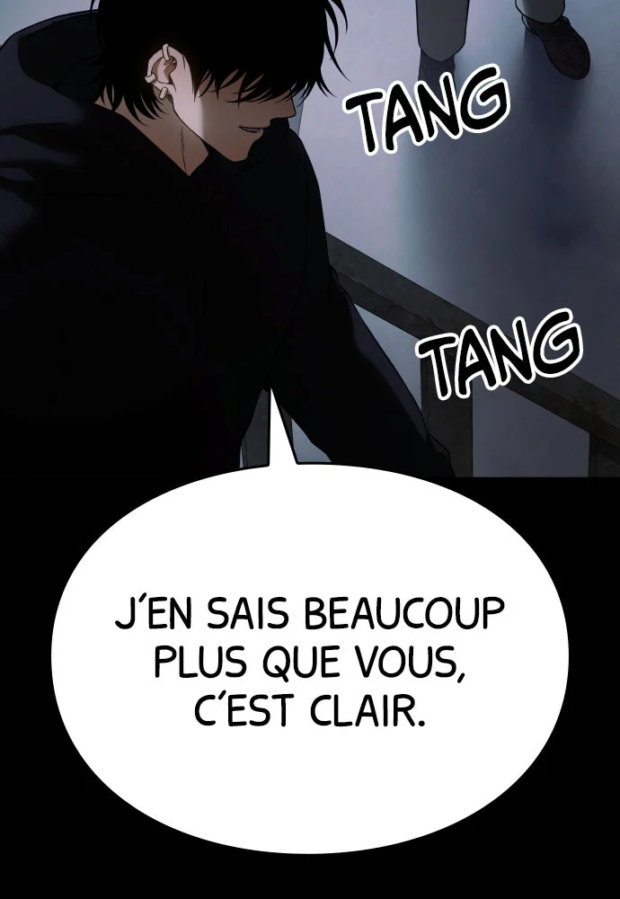 Baek XX Chapitre 146 - Page 42