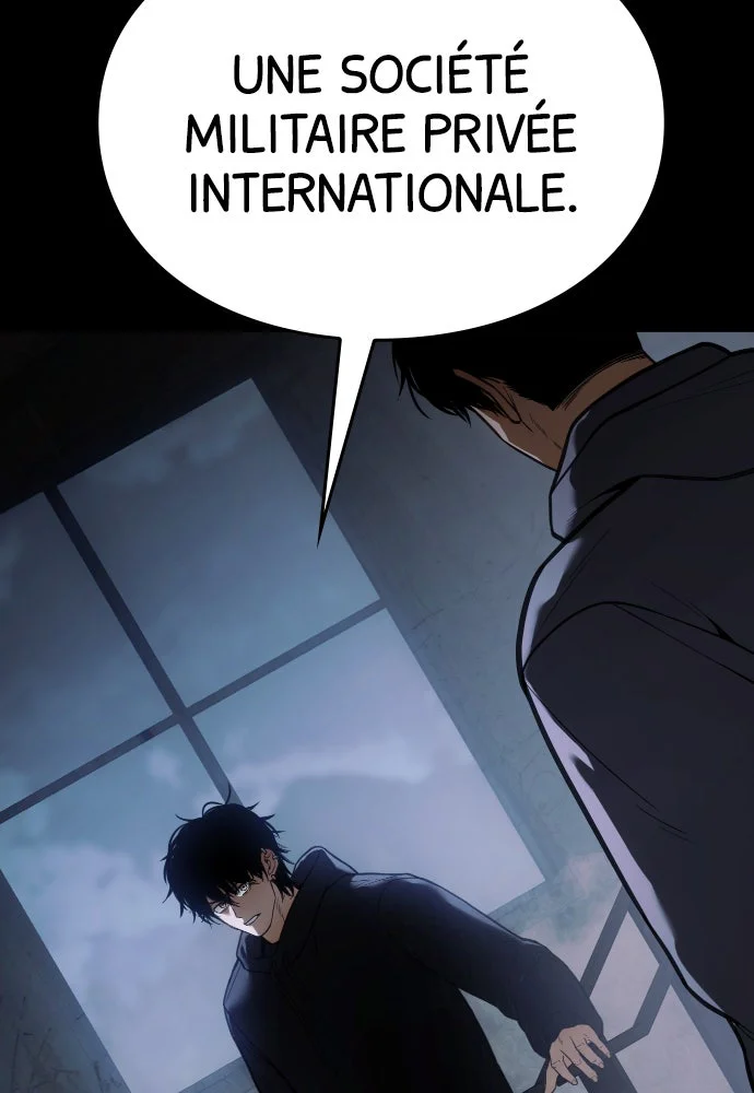 Baek XX Chapitre 146 - Page 45