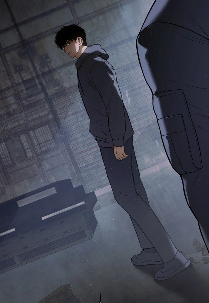Baek XX Chapitre 146 - Page 6