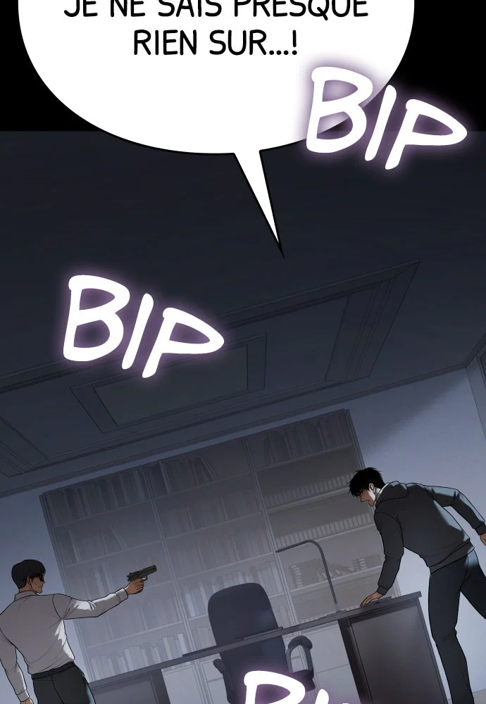 Baek XX Chapitre 146 - Page 67