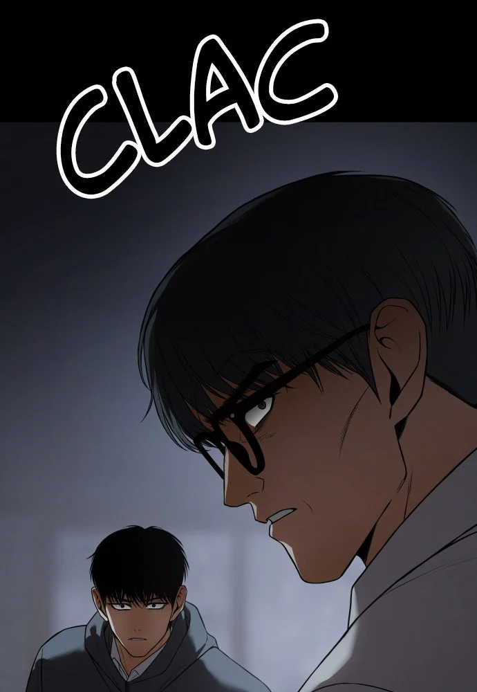 Baek XX Chapitre 146 - Page 69