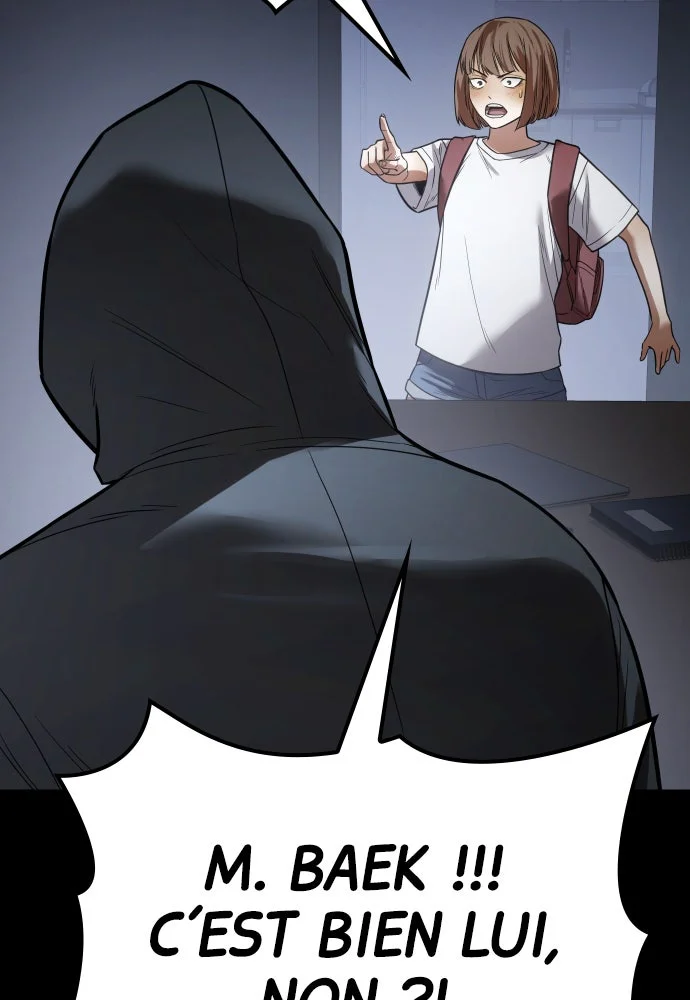 Baek XX Chapitre 146 - Page 75