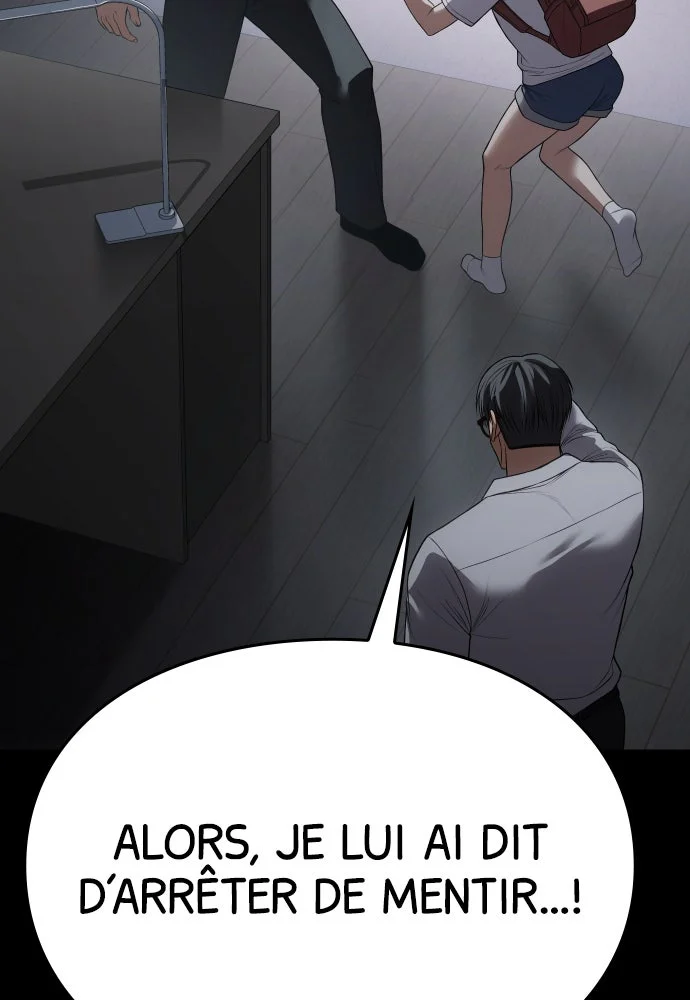 Baek XX Chapitre 146 - Page 79