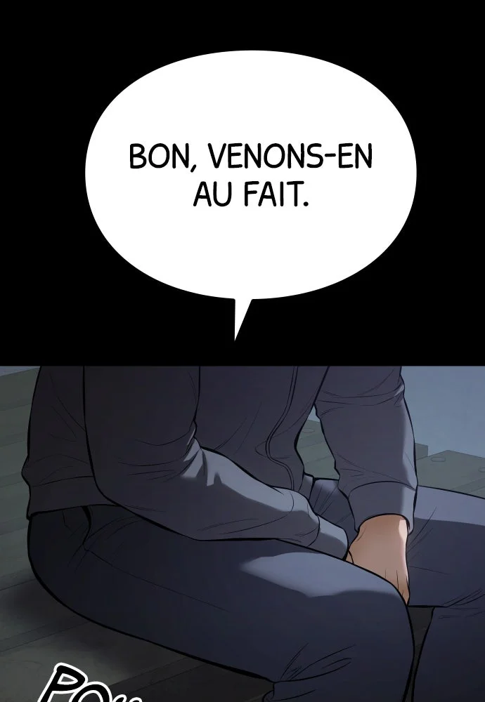 Baek XX Chapitre 146 - Page 8