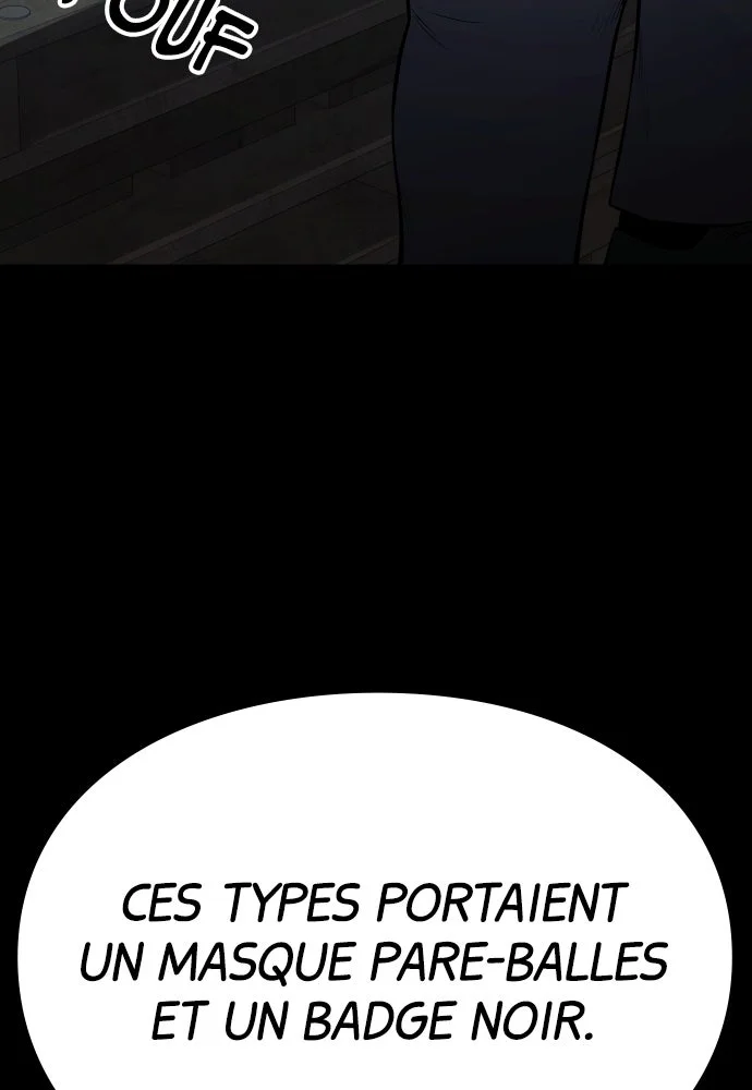 Baek XX Chapitre 146 - Page 9