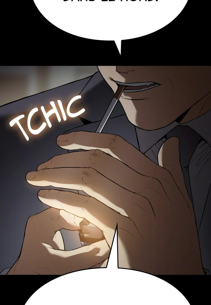 Baek XX Chapitre 147 - Page 105