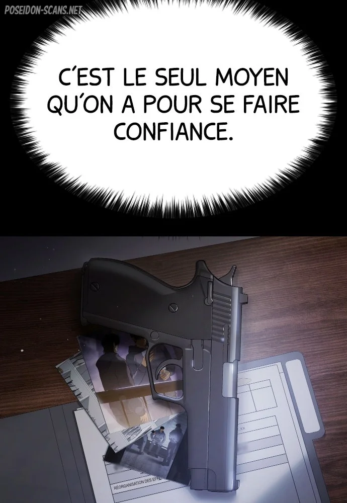 Baek XX Chapitre 147 - Page 109