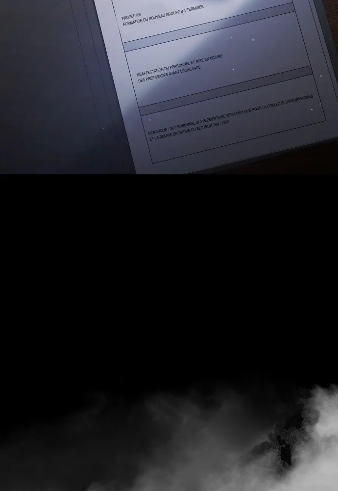 Baek XX Chapitre 147 - Page 110