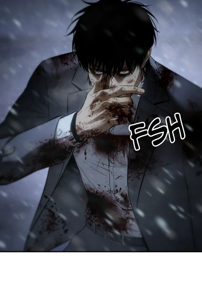 Baek XX Chapitre 147 - Page 115