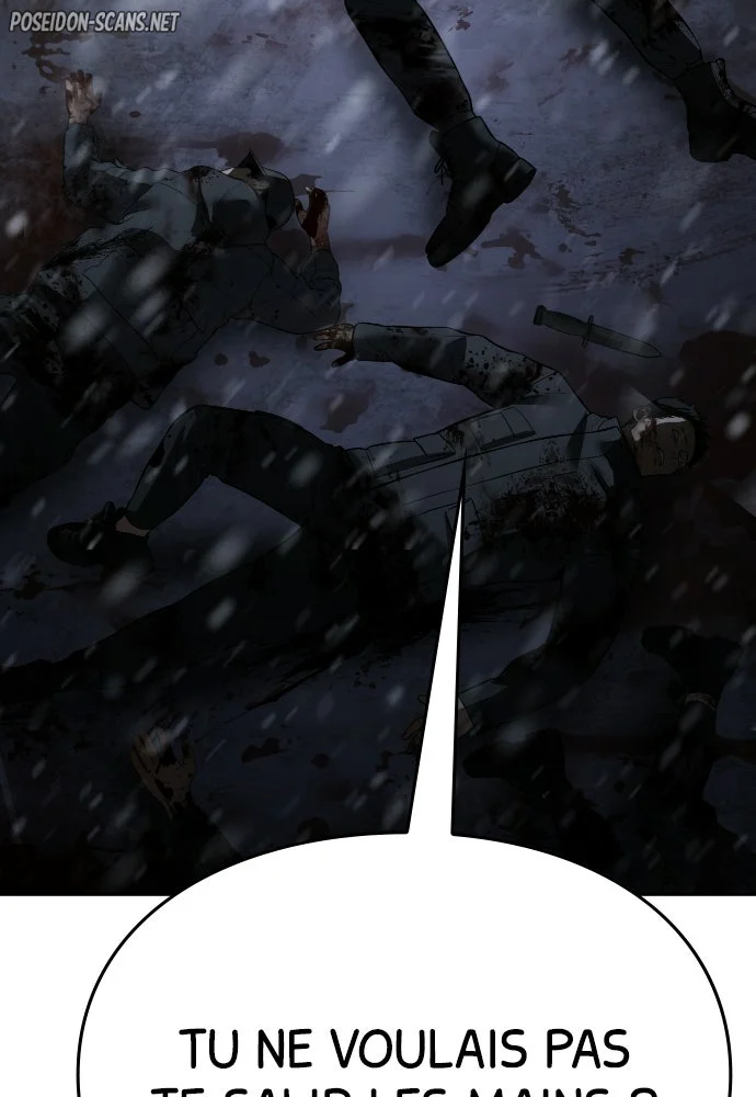 Baek XX Chapitre 147 - Page 121
