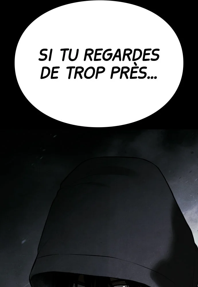 Baek XX Chapitre 147 - Page 129