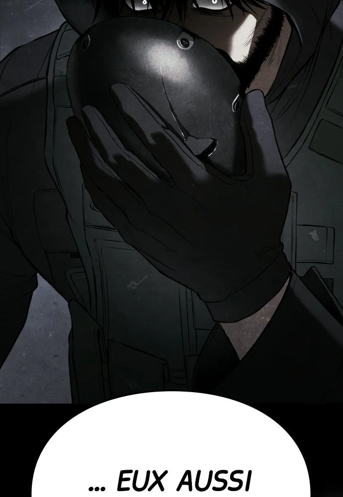 Baek XX Chapitre 147 - Page 130
