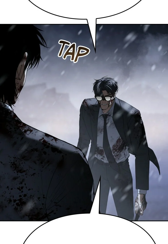 Baek XX Chapitre 147 - Page 132