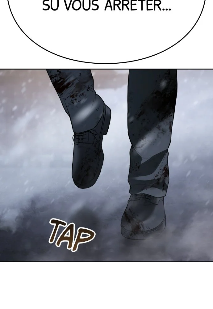 Baek XX Chapitre 147 - Page 134