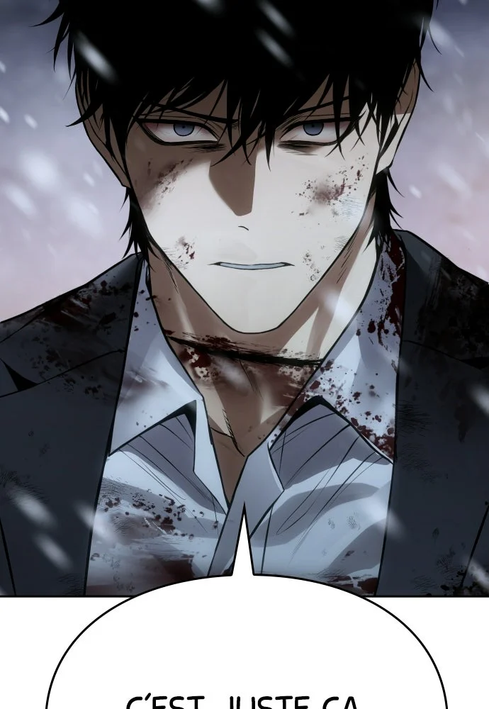 Baek XX Chapitre 147 - Page 138