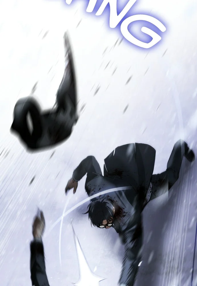 Baek XX Chapitre 147 - Page 144