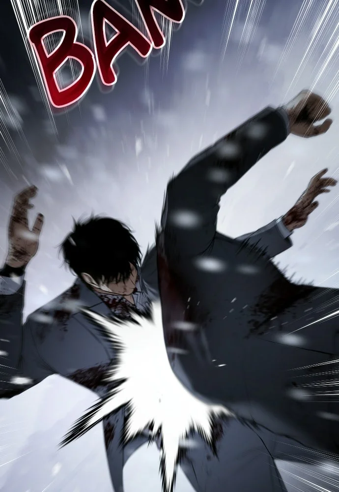 Baek XX Chapitre 147 - Page 148