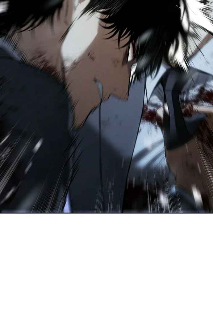 Baek XX Chapitre 147 - Page 152