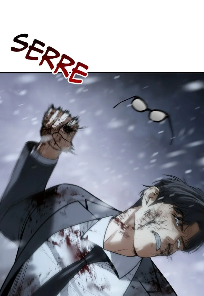 Baek XX Chapitre 147 - Page 153