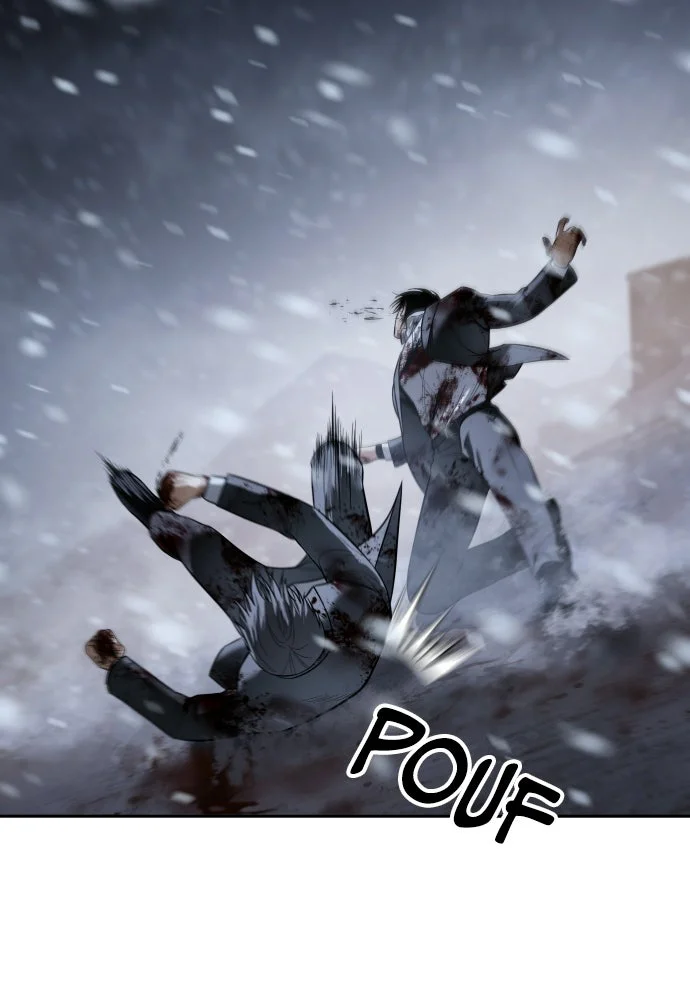 Baek XX Chapitre 147 - Page 158