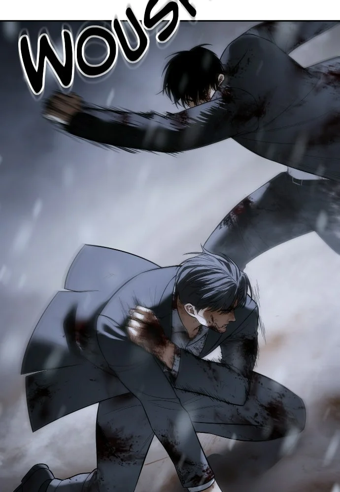 Baek XX Chapitre 147 - Page 161
