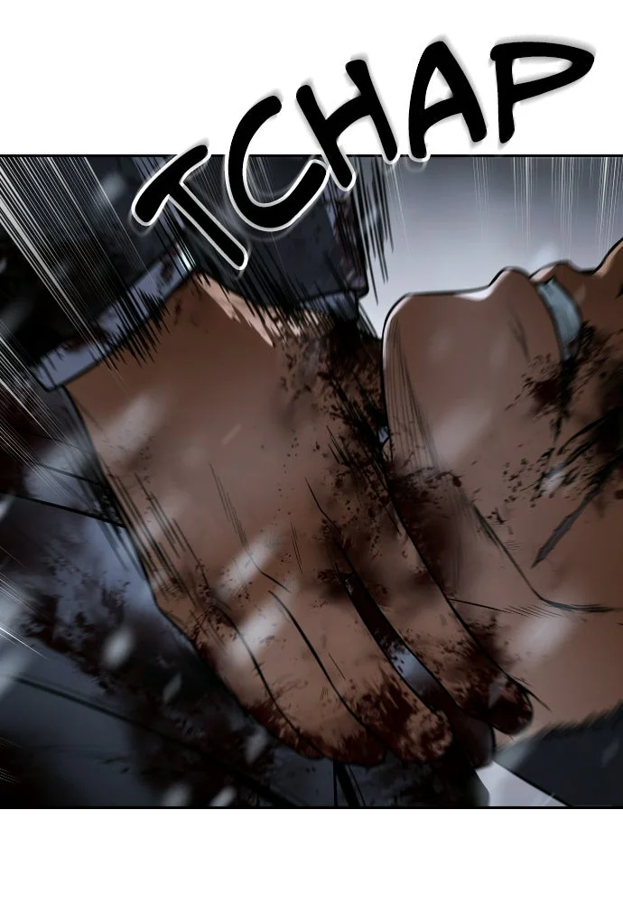 Baek XX Chapitre 147 - Page 167