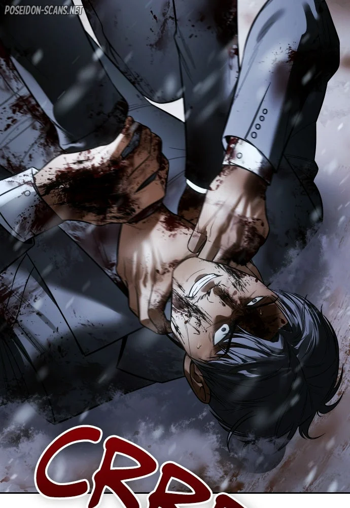 Baek XX Chapitre 147 - Page 169