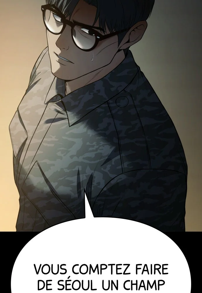 Baek XX Chapitre 147 - Page 17