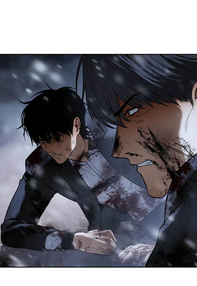 Baek XX Chapitre 147 - Page 183