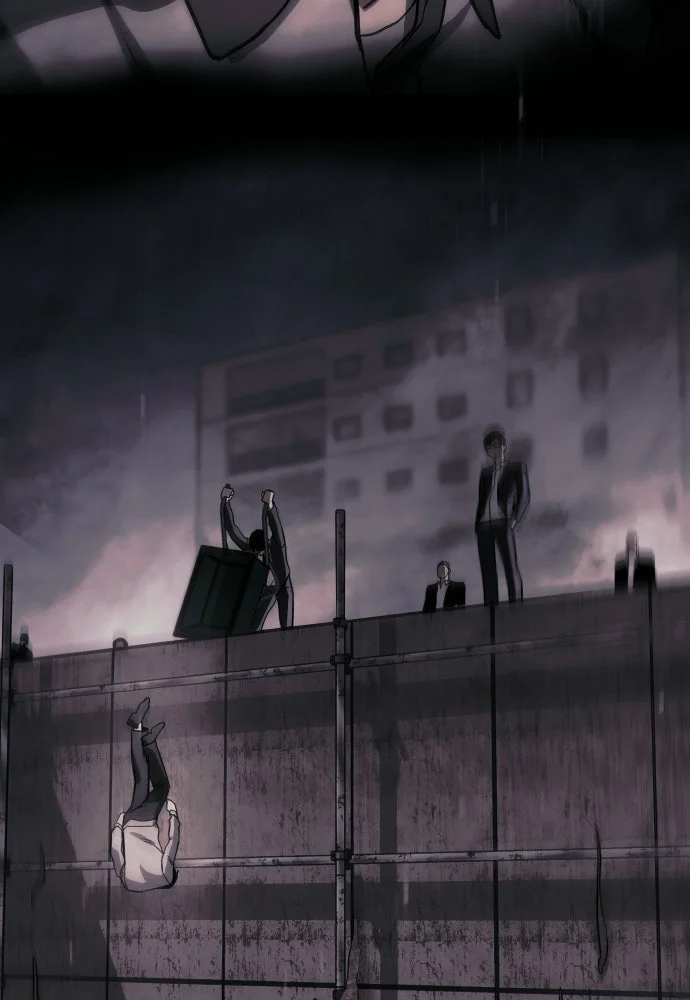 Baek XX Chapitre 147 - Page 194
