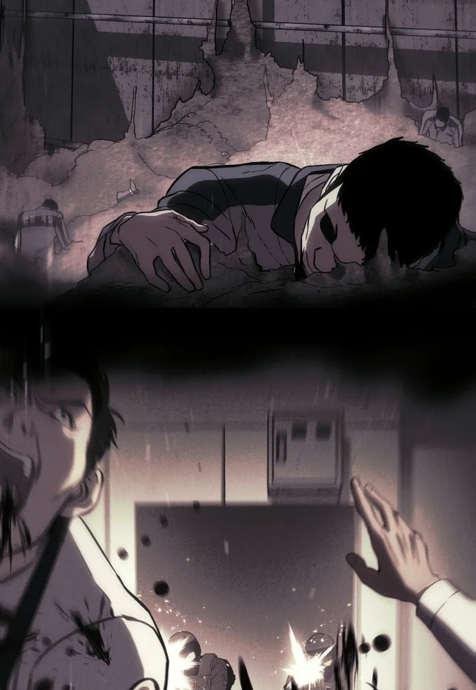 Baek XX Chapitre 147 - Page 195