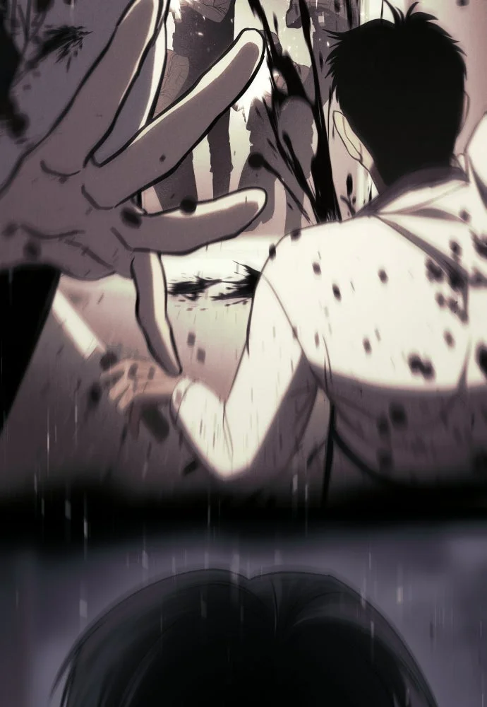 Baek XX Chapitre 147 - Page 196