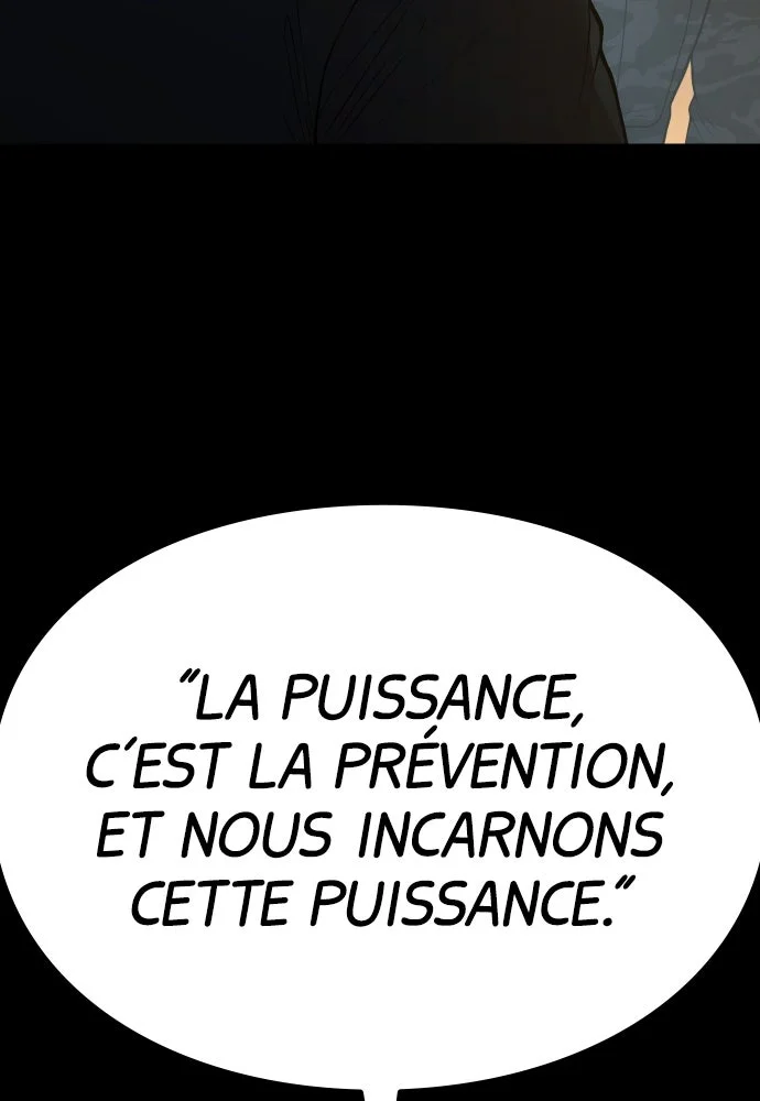 Baek XX Chapitre 147 - Page 20