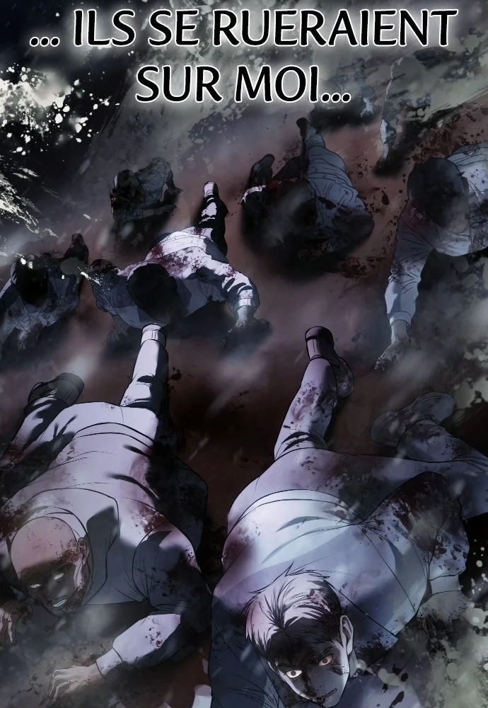 Baek XX Chapitre 147 - Page 203