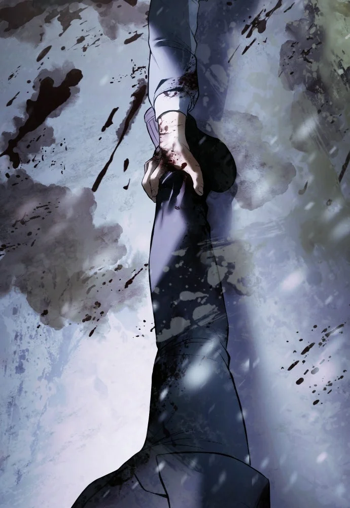 Baek XX Chapitre 147 - Page 204
