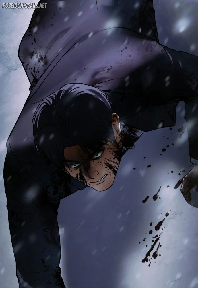 Baek XX Chapitre 147 - Page 205