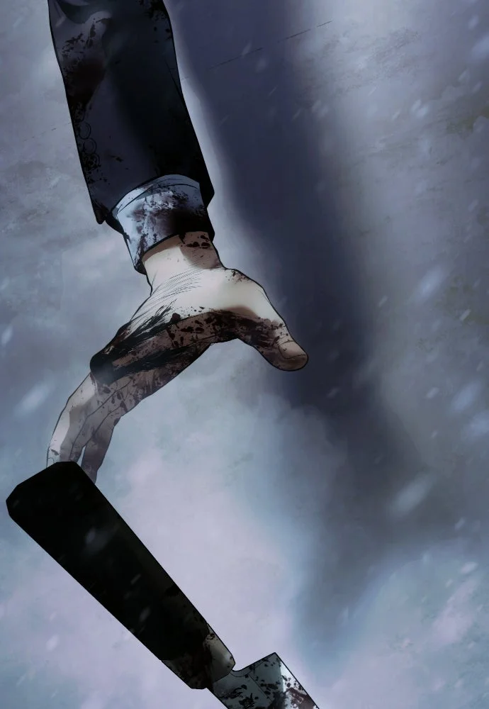 Baek XX Chapitre 147 - Page 206