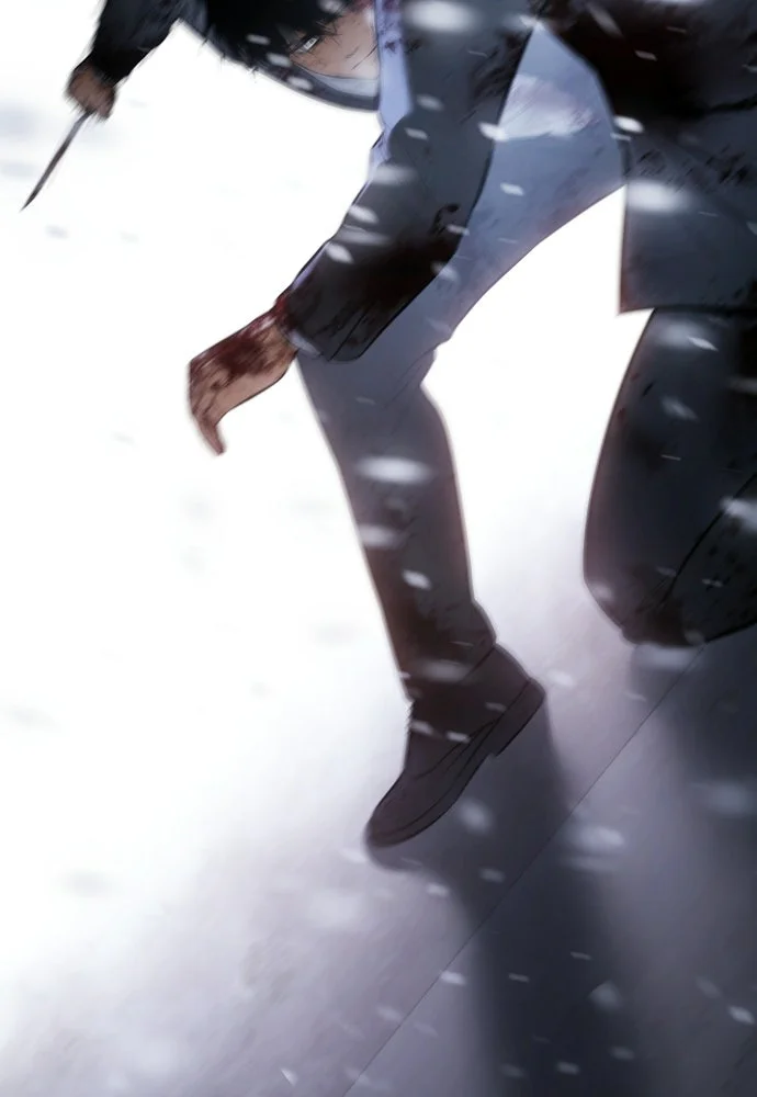 Baek XX Chapitre 147 - Page 210