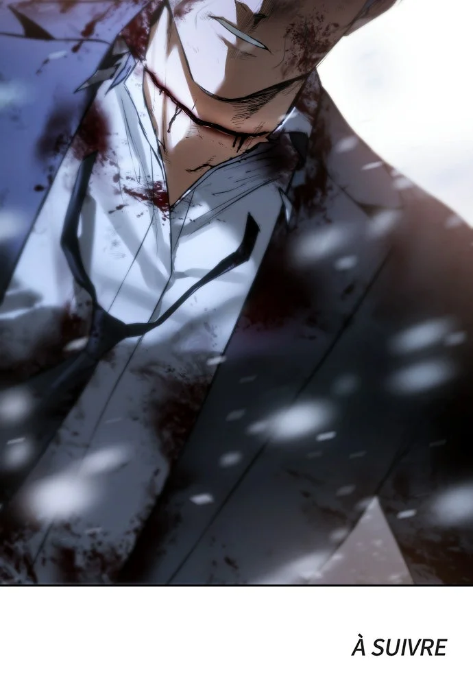 Baek XX Chapitre 147 - Page 215