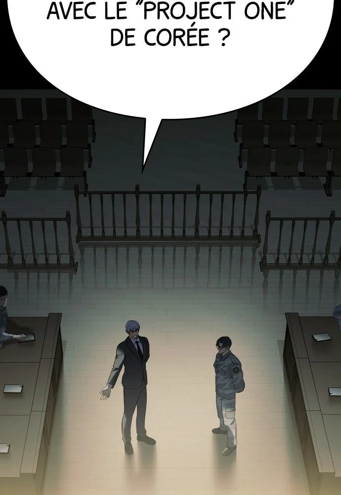 Baek XX Chapitre 147 - Page 24