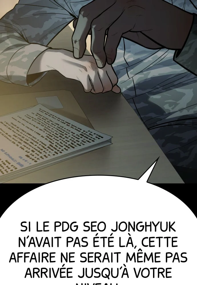 Baek XX Chapitre 147 - Page 27