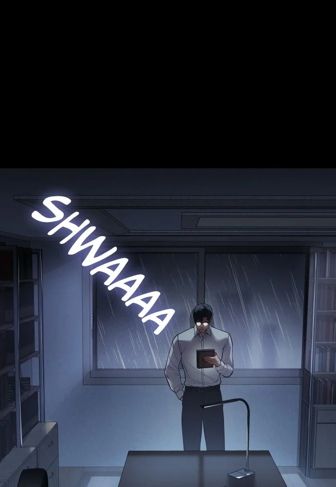 Baek XX Chapitre 147 - Page 3