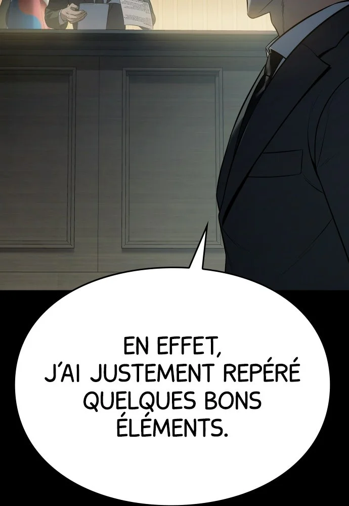 Baek XX Chapitre 147 - Page 32
