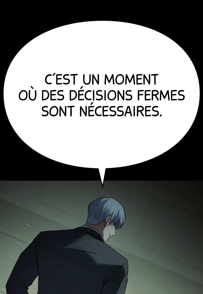 Baek XX Chapitre 147 - Page 39