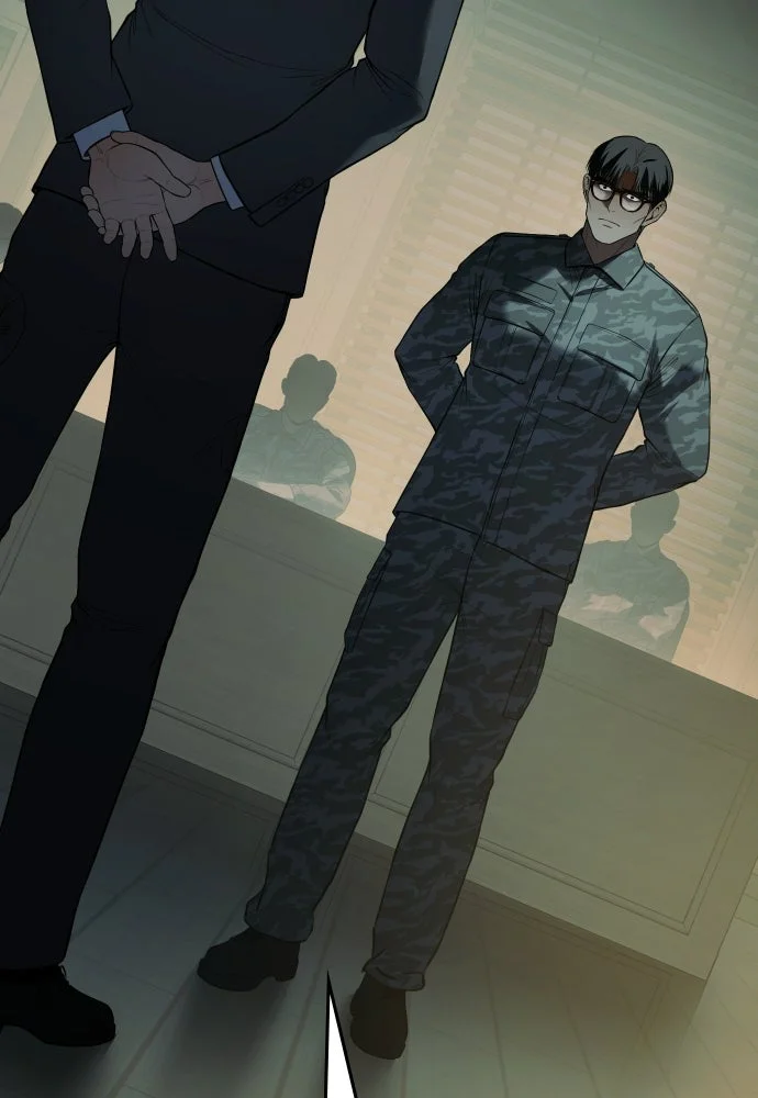 Baek XX Chapitre 147 - Page 40