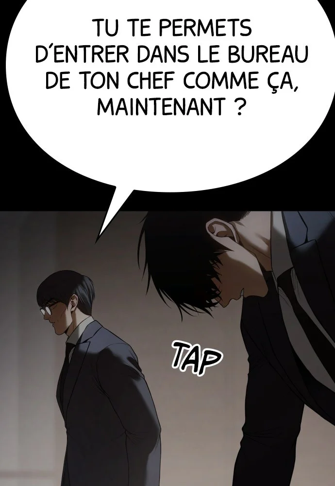 Baek XX Chapitre 147 - Page 51