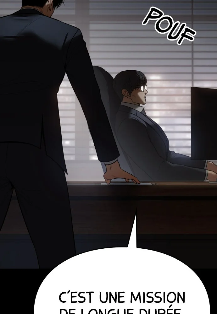 Baek XX Chapitre 147 - Page 55