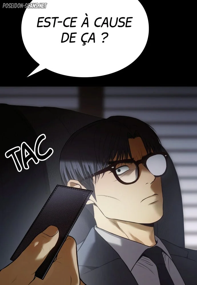Baek XX Chapitre 147 - Page 61